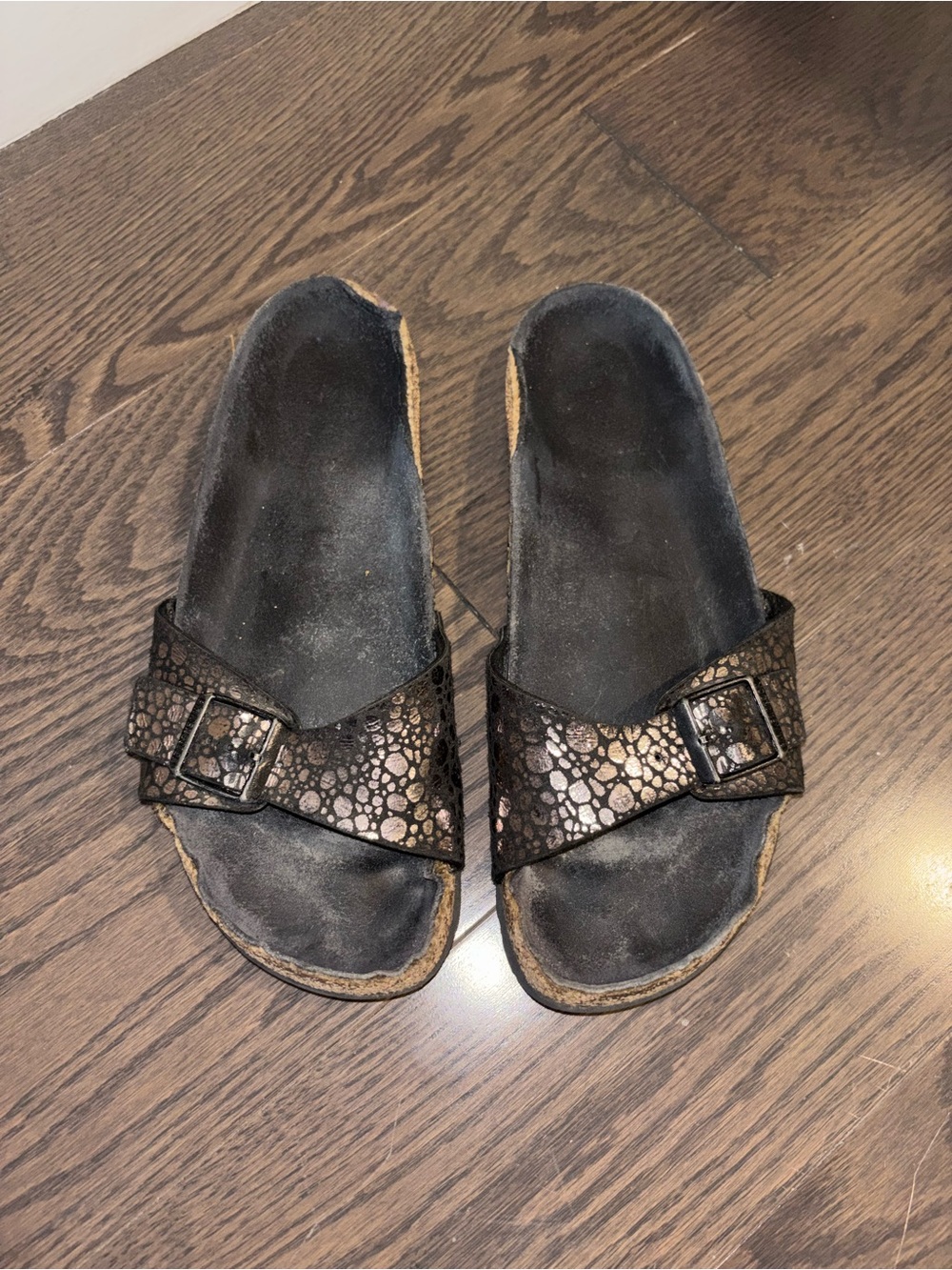 Birkenstock Madrid Sandal